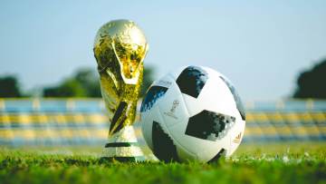 FIFA在认真考虑2030年世界杯扩军至66队的提议｜NBA买球首页（配图示意）